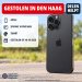Gestolen Mobiele telefoon  Apple Iphone